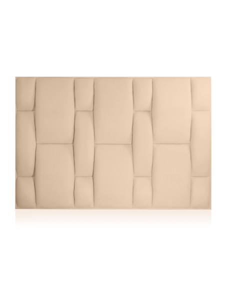 Cabecero de tela Venecia