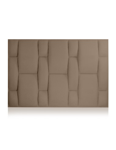 Cabecero de tela Venecia