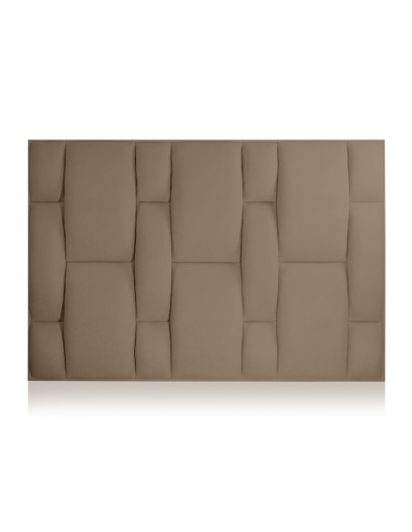 Cabecero de tela Venecia