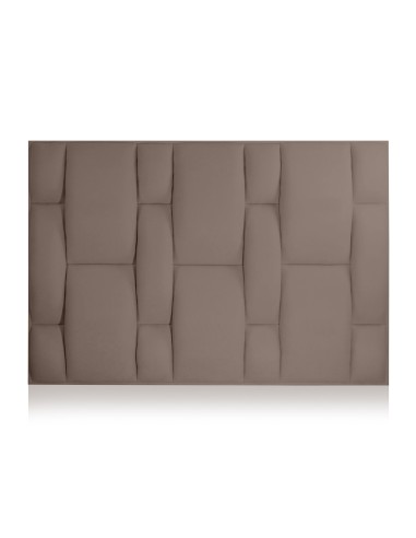 Cabecero de tela Venecia