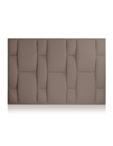 Cabecero de tela Venecia