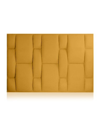 Cabecero de tela Venecia