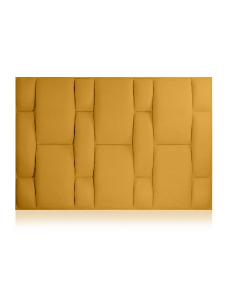 Cabecero de tela Venecia