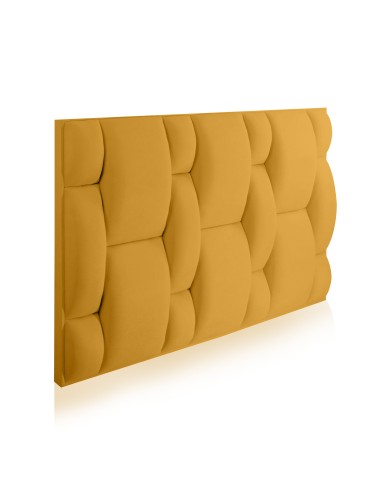 Cabecero de tela Venecia