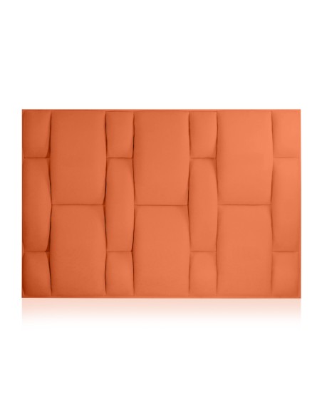 Cabecero de tela Venecia