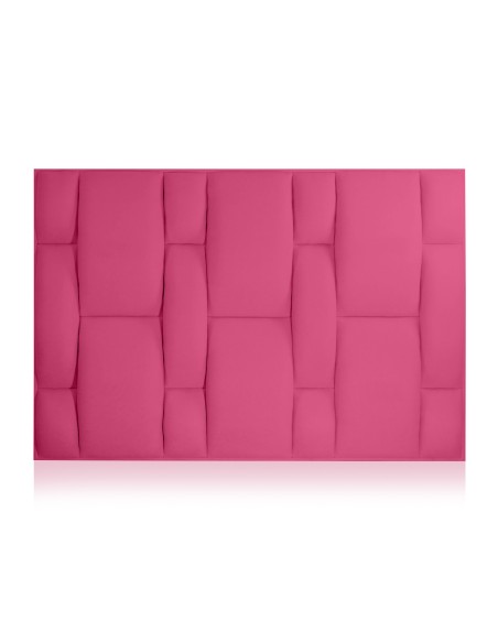 Cabecero de tela Venecia