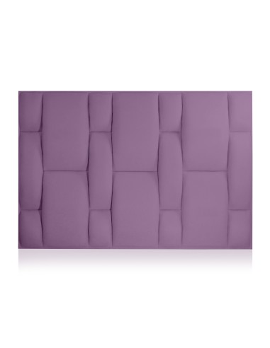 Cabecero de tela Venecia