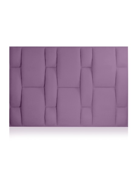 Cabecero de tela Venecia