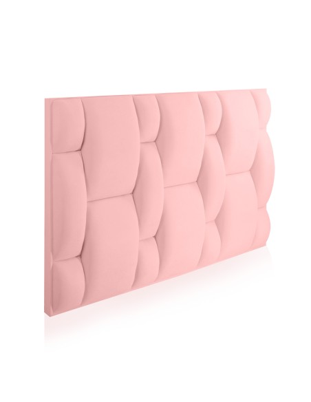 Cabecero de tela Venecia