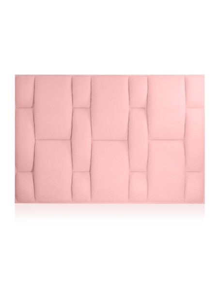 Cabecero de tela Venecia