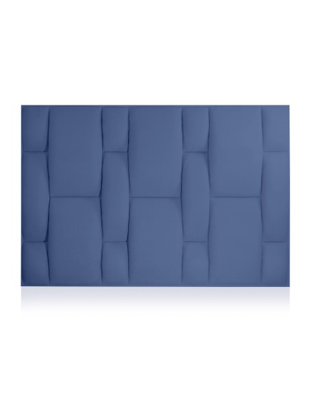 Cabecero de tela Venecia