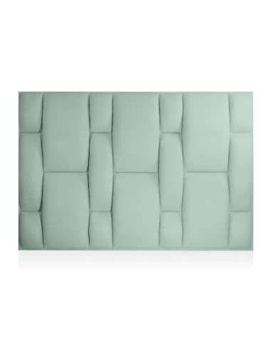 Cabecero de tela Venecia