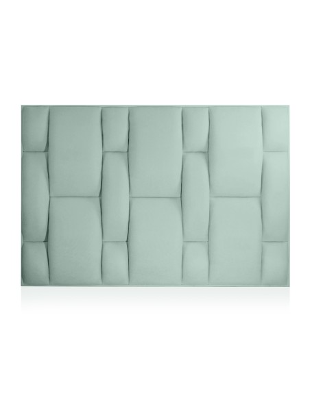 Cabecero de tela Venecia