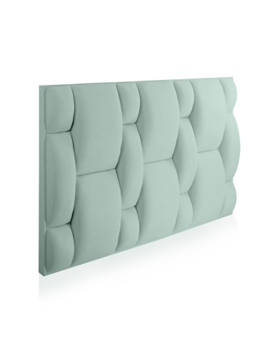 Cabecero de tela Venecia