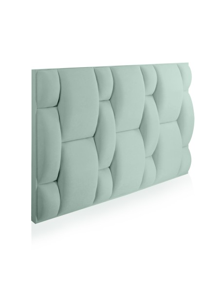 Cabecero de tela Venecia