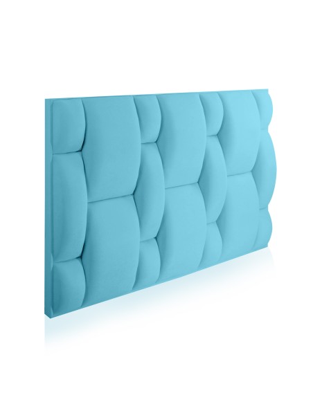 Cabecero de tela Venecia