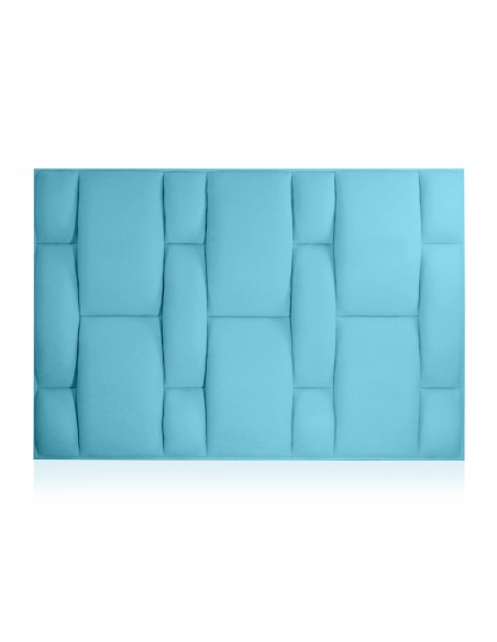 Cabecero de tela Venecia