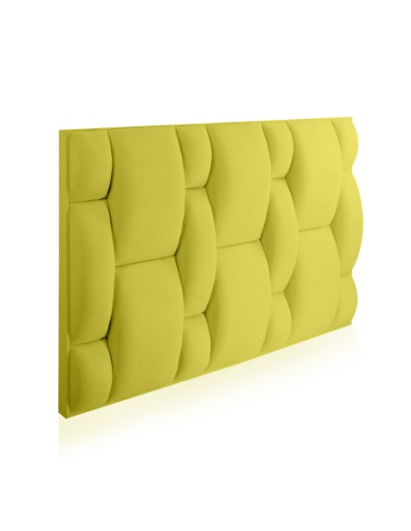 Cabecero de tela Venecia