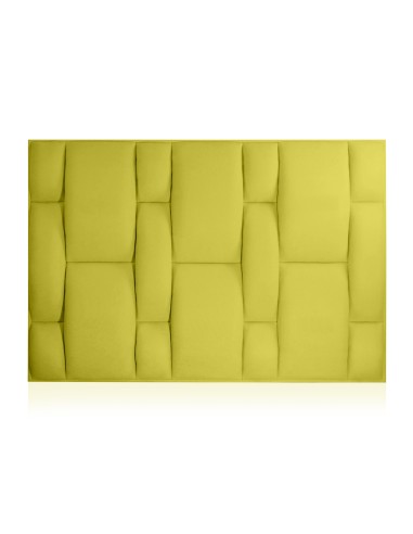 Cabecero de tela Venecia