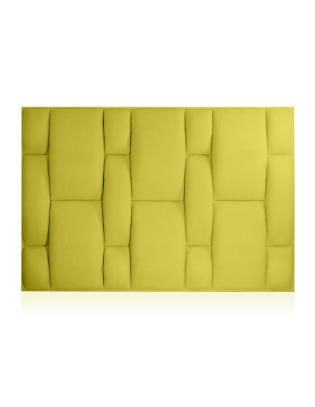 Cabecero de tela Venecia