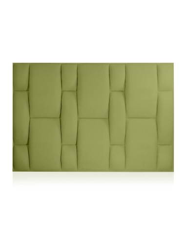 Cabecero de tela Venecia