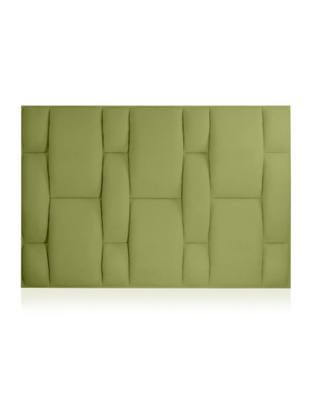 Cabecero de tela Venecia