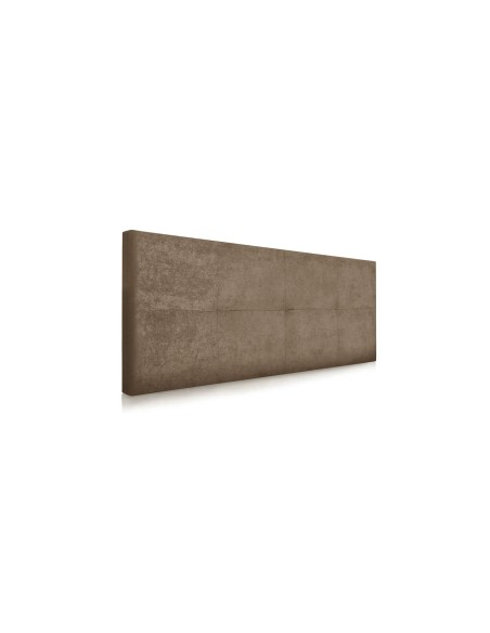 Cabecero de tela Madrid