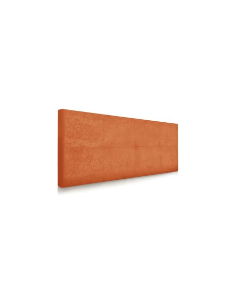 Cabecero de tela Madrid