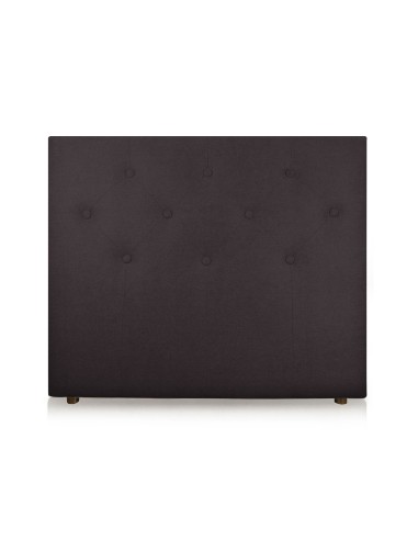 Cabecero de tela London