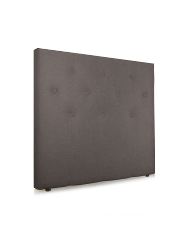 Cabecero de tela London