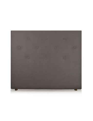 Cabecero de tela London