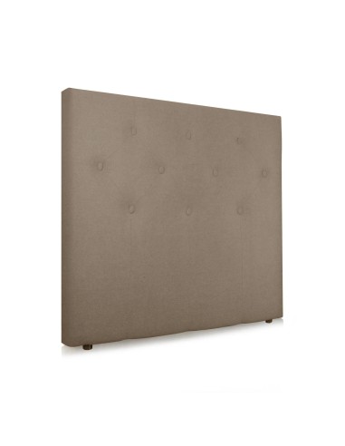 Cabecero de tela London