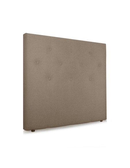 Cabecero de tela London