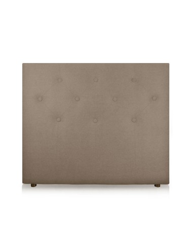 Cabecero de tela London