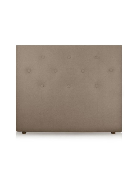 Cabecero de tela London