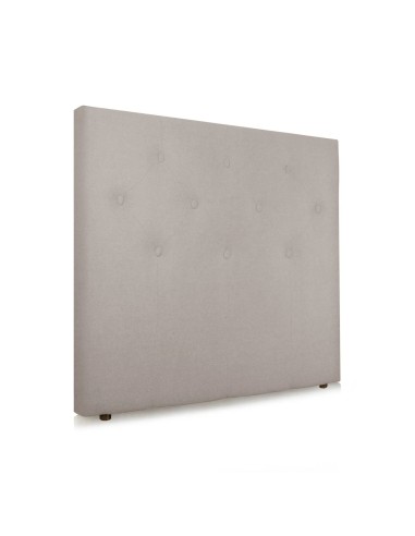 Cabecero de tela London