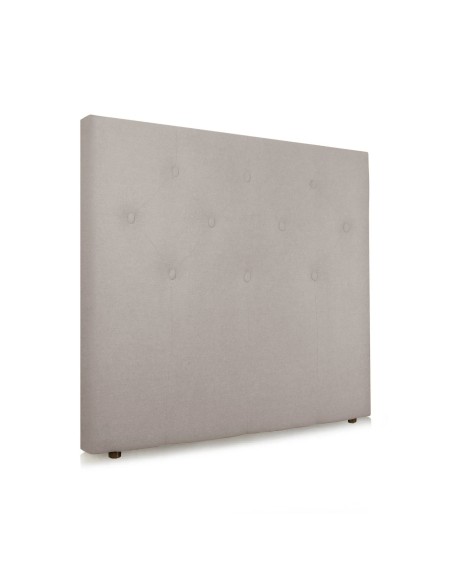 Cabecero de tela London