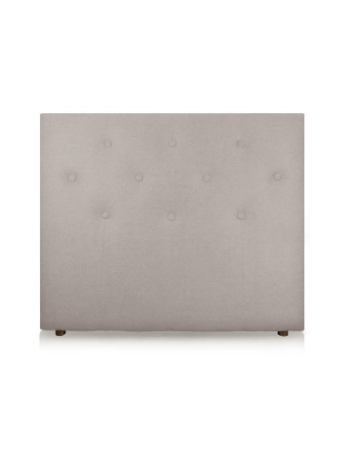 Cabecero de tela London