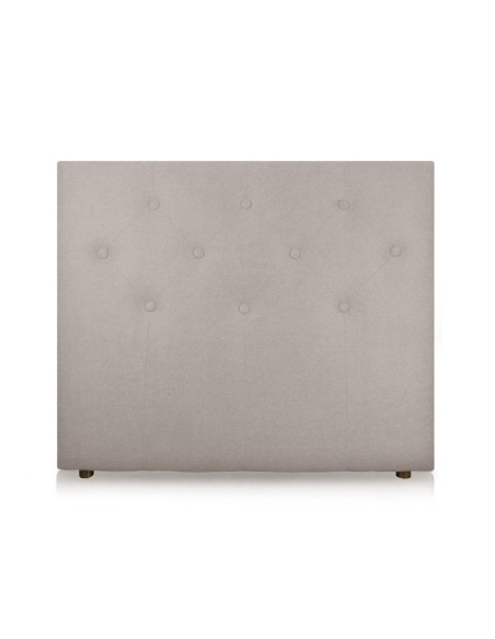 Cabecero de tela London