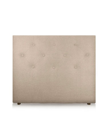 Cabecero de tela London