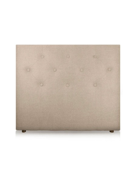 Cabecero de tela London