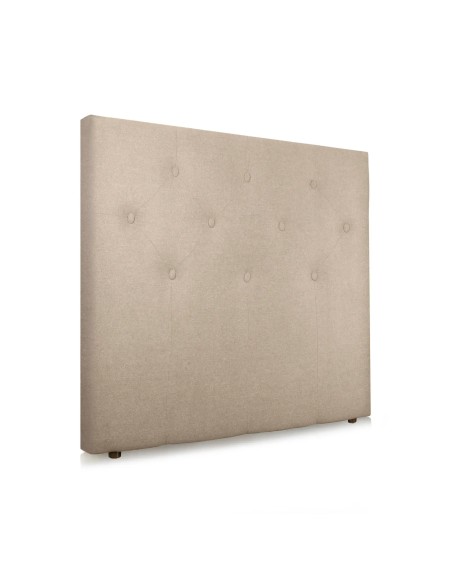 Cabecero de tela London