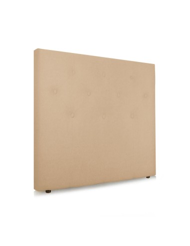 Cabecero de tela London