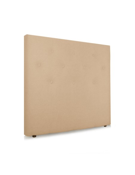 Cabecero de tela London