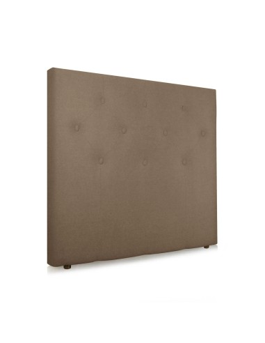 Cabecero de tela London