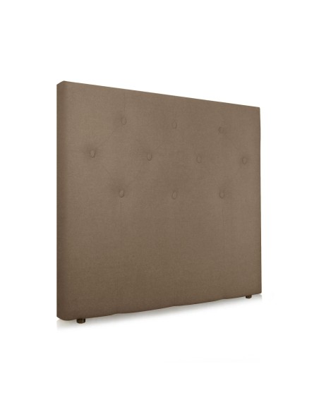 Cabecero de tela London