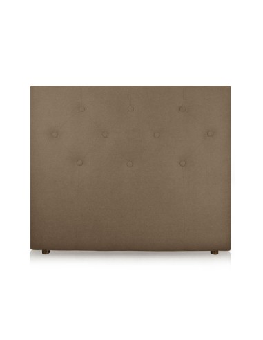 Cabecero de tela London