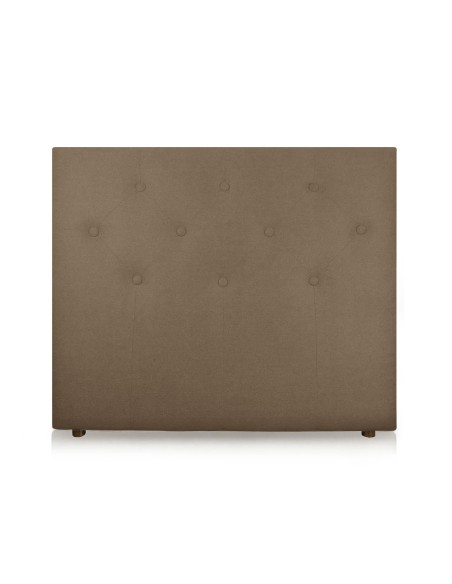 Cabecero de tela London