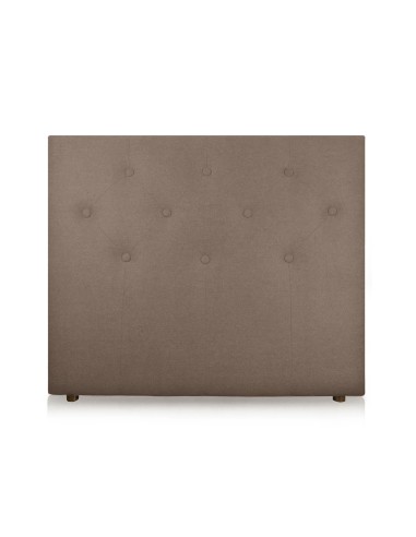 Cabecero de tela London