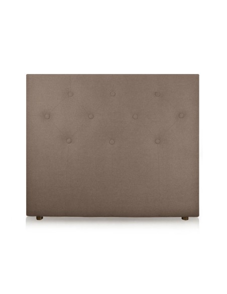 Cabecero de tela London